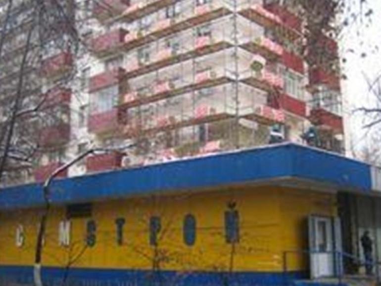 Зарайская ул., 39: Вид здания